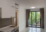 整套出租 • 西部集水区 •  Treasure At Tampines • S$3500 • 住宅公寓 • 581ft² / 53m²