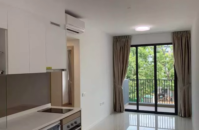 整套出租 • 西部集水区 •  Treasure At Tampines • S$3500 • 住宅公寓 • 581ft² / 53m²