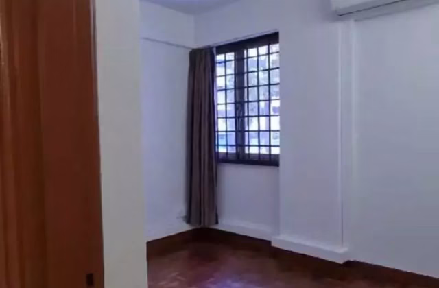 单间出租 • 梧槽 •  Orchid Park Condominium • S$650 • 共管公寓 • 床位出租