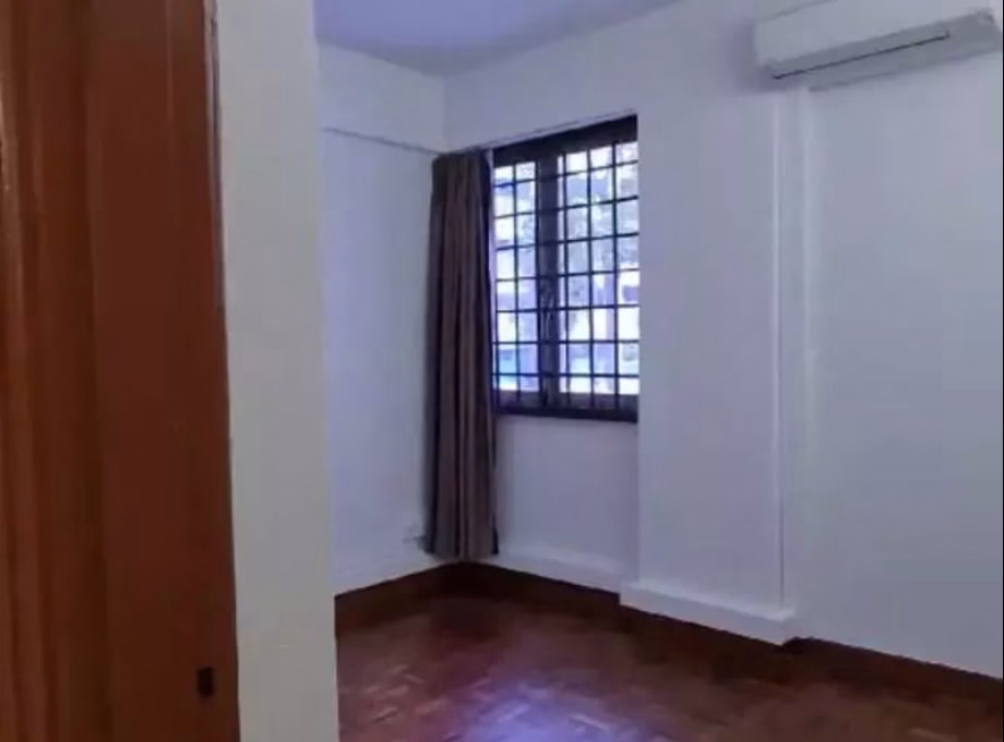 单间出租 • 梧槽 •  Orchid Park Condominium • S$650 • 共管公寓 • 床位出租 照片