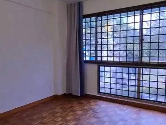 单间出租 • 梧槽 •  Orchid Park Condominium • S$650 • 共管公寓 • 床位出租 照片