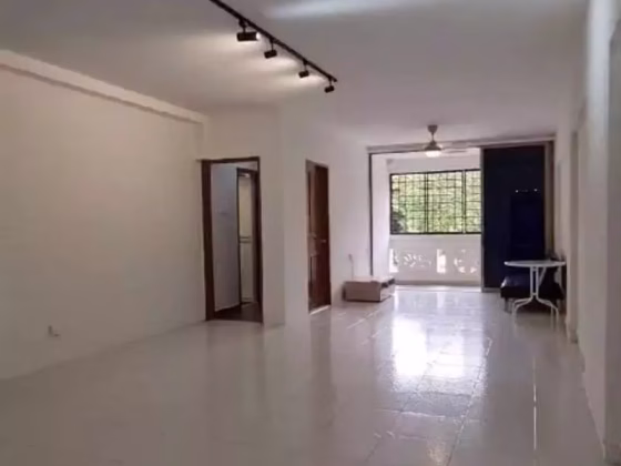 单间出租 • 梧槽 •  Orchid Park Condominium • S$650 • 共管公寓 • 床位出租 照片