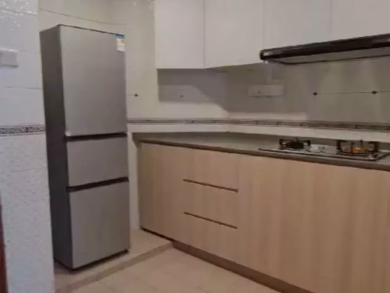 单间出租 • 梧槽 •  Orchid Park Condominium • S$650 • 共管公寓 • 床位出租 照片