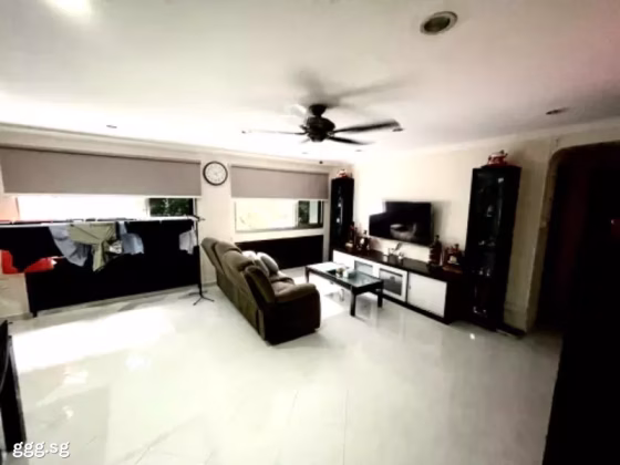 整套出租 • 纽顿 • 113 Whampoa Road • S$4600 • 5房(4臥室) • 1410ft² / 130m² 照片