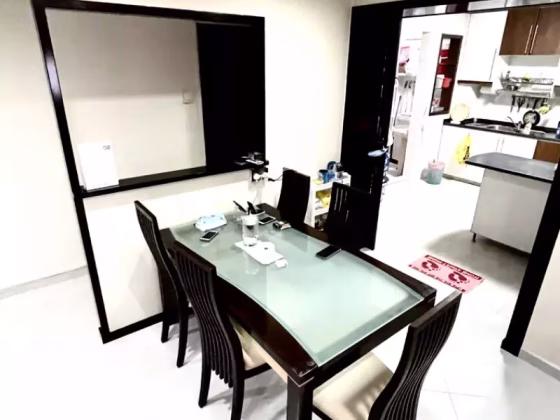 整套出租 • 纽顿 • 113 Whampoa Road • S$4600 • 5房(4臥室) • 1410ft² / 130m² 照片