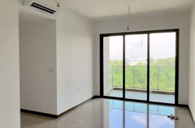 整套出租 • 蔡厝港 •  Normanton Park • S$6500 • 共管公寓 • 936ft² / 86m²