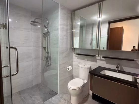 整套出租 • 蔡厝港 •  Normanton Park • S$6500 • 共管公寓 • 936ft² / 86m² 照片