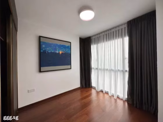 整套出租 • 蔡厝港 •  Normanton Park • S$6500 • 共管公寓 • 936ft² / 86m² 照片