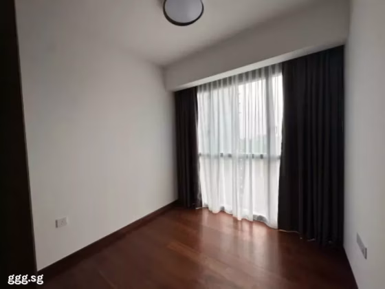 整套出租 • 蔡厝港 •  Normanton Park • S$6500 • 共管公寓 • 936ft² / 86m² 照片
