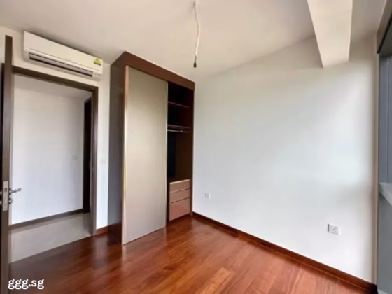 整套出租 • 蔡厝港 •  Normanton Park • S$6500 • 共管公寓 • 936ft² / 86m² 照片
