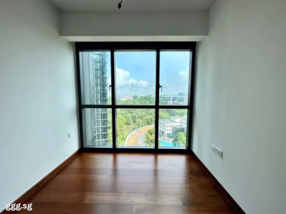 整套出租 • 蔡厝港 •  Normanton Park • S$6500 • 共管公寓 • 936ft² / 86m² 照片
