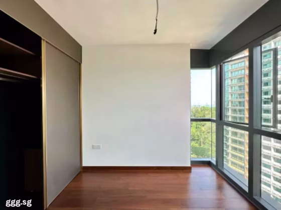 整套出租 • 蔡厝港 •  Normanton Park • S$6500 • 共管公寓 • 936ft² / 86m² 照片