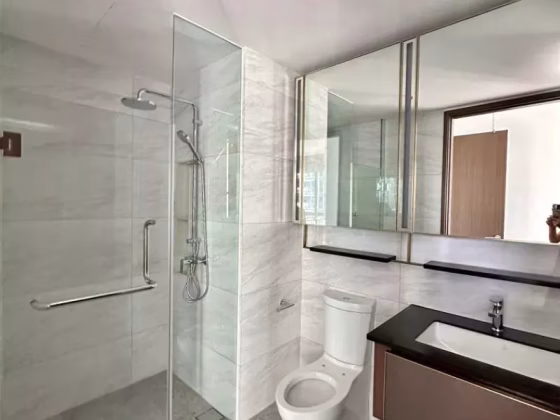 整套出租 • 蔡厝港 •  Normanton Park • S$6500 • 共管公寓 • 936ft² / 86m² 照片