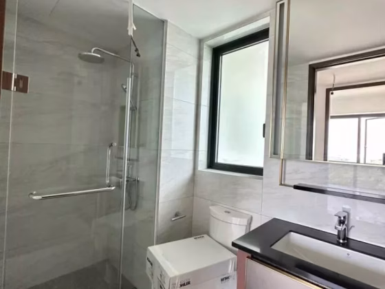 整套出租 • 蔡厝港 •  Normanton Park • S$6500 • 共管公寓 • 936ft² / 86m² 照片