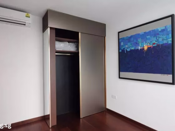整套出租 • 蔡厝港 •  Normanton Park • S$6500 • 共管公寓 • 936ft² / 86m² 照片