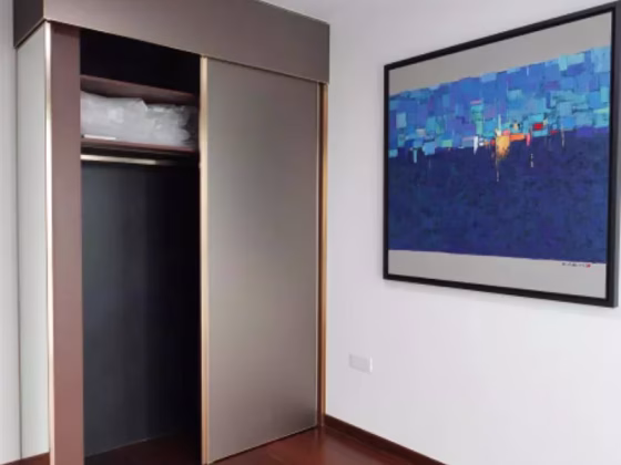 整套出租 • 蔡厝港 •  Normanton Park • S$6500 • 共管公寓 • 936ft² / 86m² 照片