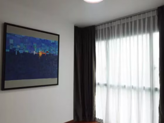 整套出租 • 蔡厝港 •  Normanton Park • S$6500 • 共管公寓 • 936ft² / 86m² 照片