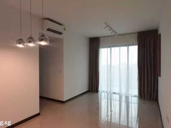 整套出租 • 蔡厝港 •  Normanton Park • S$6500 • 共管公寓 • 936ft² / 86m² 照片
