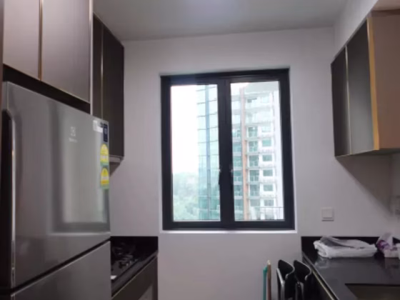 整套出租 • 蔡厝港 •  Normanton Park • S$6500 • 共管公寓 • 936ft² / 86m² 照片