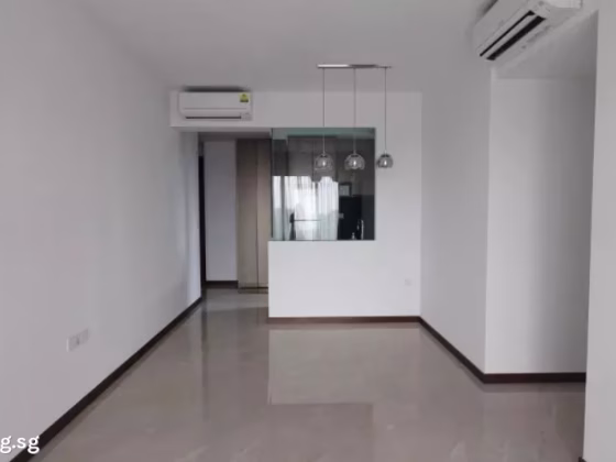 整套出租 • 蔡厝港 •  Normanton Park • S$6500 • 共管公寓 • 936ft² / 86m² 照片