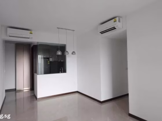 整套出租 • 蔡厝港 •  Normanton Park • S$6500 • 共管公寓 • 936ft² / 86m² 照片
