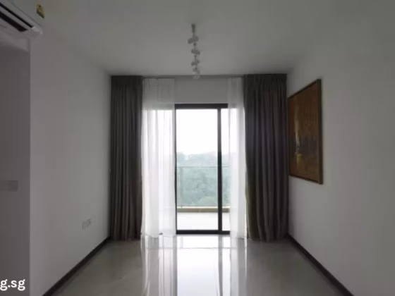 整套出租 • 蔡厝港 •  Normanton Park • S$6500 • 共管公寓 • 936ft² / 86m² 照片