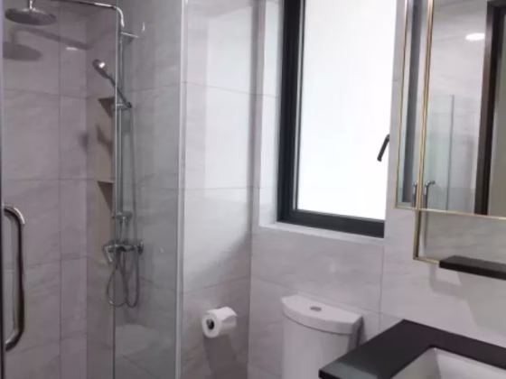 整套出租 • 蔡厝港 •  Normanton Park • S$6500 • 共管公寓 • 936ft² / 86m² 照片