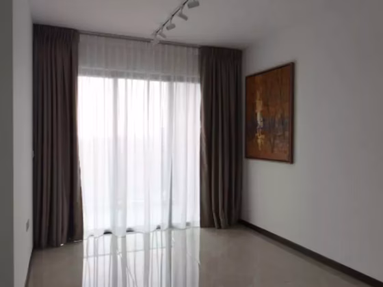 整套出租 • 蔡厝港 •  Normanton Park • S$6500 • 共管公寓 • 936ft² / 86m² 照片