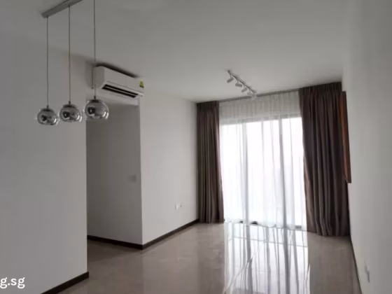 整套出租 • 蔡厝港 •  Normanton Park • S$6500 • 共管公寓 • 936ft² / 86m² 照片