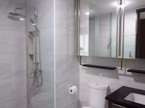 整套出租 • 蔡厝港 •  Normanton Park • S$6500 • 共管公寓 • 936ft² / 86m² 照片