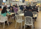 整套出租 • 三巴旺 • WOODLANDS CLOSE (737855) • S$1800 • 店屋 • 140ft² / 13m²
