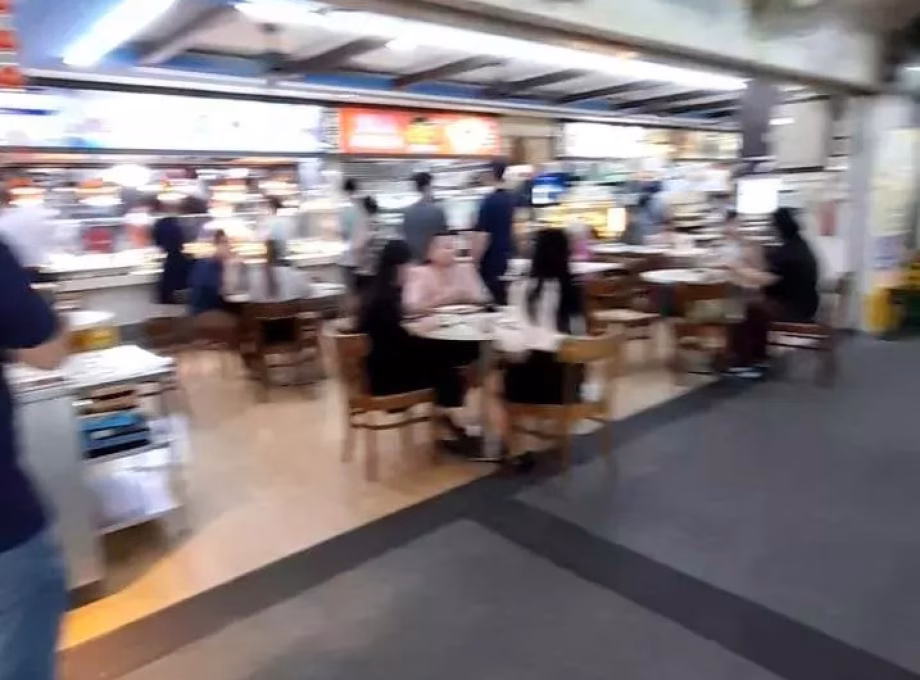 整套出租 • 三巴旺 • WOODLANDS CLOSE (737853) • S$24000 • 独栋别墅 • 4466ft² / 414m² 照片