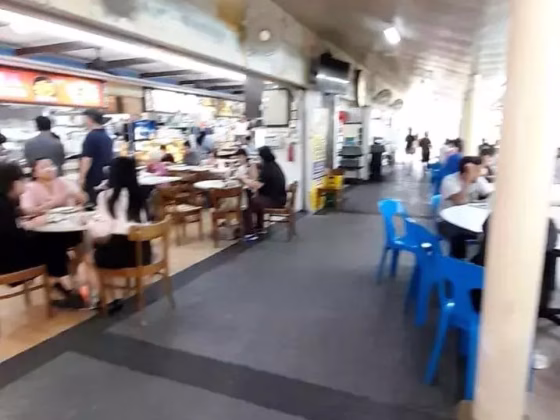 整套出租 • 三巴旺 • WOODLANDS CLOSE (737853) • S$24000 • 独栋别墅 • 4466ft² / 414m² 照片