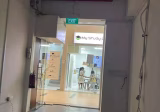 整套出租 • 新加坡河 •  Midtown Residences • S$7500 • 店屋 • 764ft² / 70m²