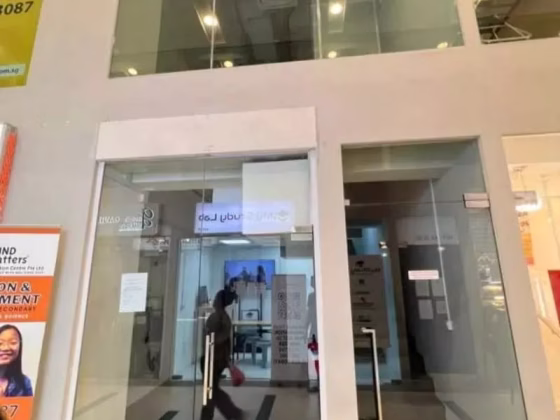 整套出租 • 新加坡河 •  Midtown Residences • S$7500 • 店屋 • 764ft² / 70m² 照片