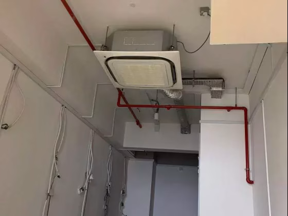 整套出租 • 新加坡河 •  Midtown Residences • S$7500 • 店屋 • 764ft² / 70m² 照片
