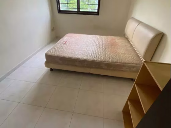 整套出租 • 后港 • 484 Admiralty Link • S$2950 • 4房(3臥室) • 990ft² / 91m² 照片