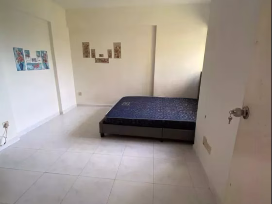 整套出租 • 后港 • 484 Admiralty Link • S$2950 • 4房(3臥室) • 990ft² / 91m² 照片