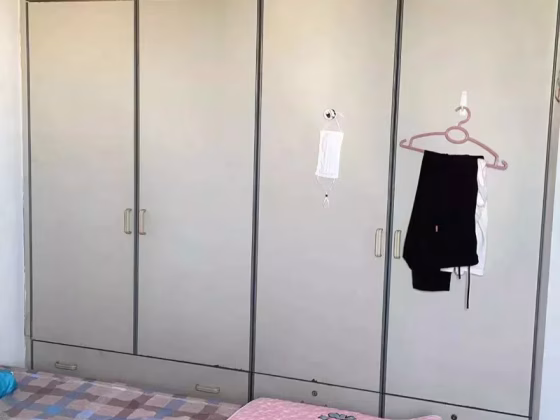单间出租 • 红山 • 202 Petir Road • S$1100 • 5房(4臥室) • 普通房 照片