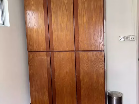 单间出租 • 三巴旺 • 405 Woodlands Street 41 • S$1000 • 执行组屋 • 普通房 照片