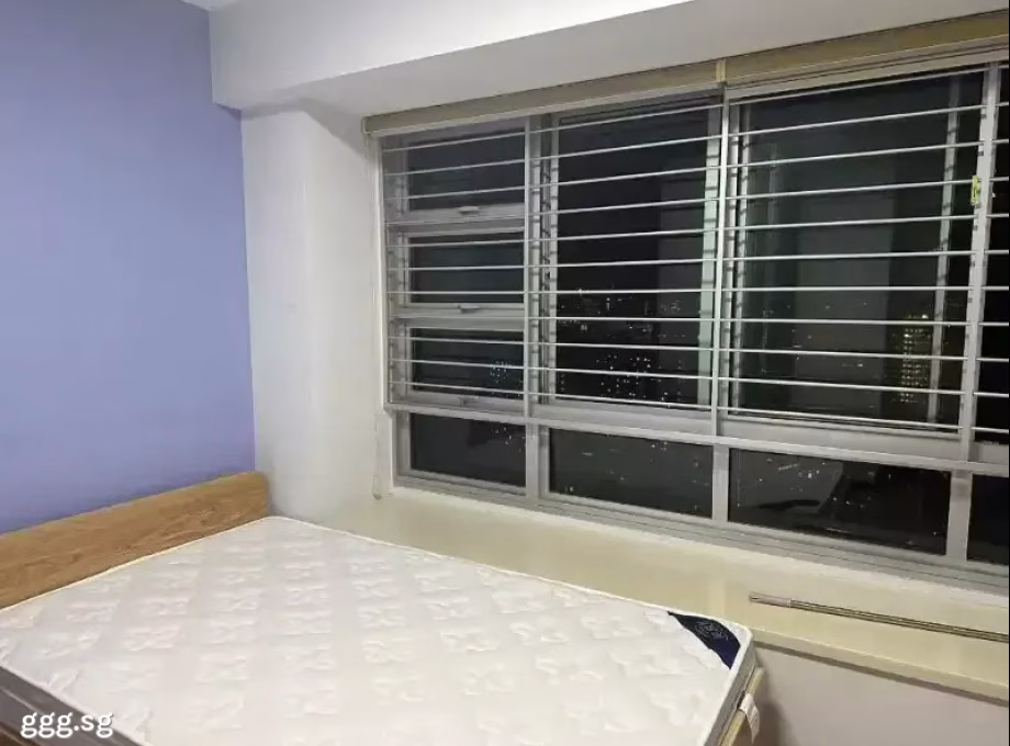 单间出租 • 武吉班让 • 416 Clementi Avenue 1 • S$1300 • 4房(3臥室) • 普通房 照片