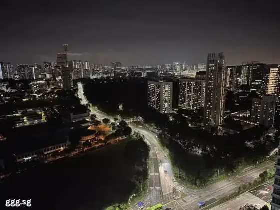 单间出租 • 武吉班让 • 416 Clementi Avenue 1 • S$1300 • 4房(3臥室) • 普通房 照片