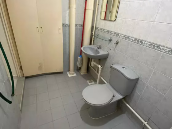 单间出租 • 后港 • 484 Admiralty Link • S$1200 • 4房(3臥室) • 主人房 照片