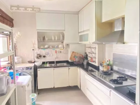 房屋出售 • 林厝港 • 268C Boon Lay Drive • S$598000 • 5房(4臥室) • 1184ft² / 109m² 照片