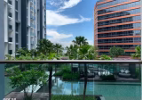 整套出租 • 欧南 •  Park Place Residences At Plq • S$3800 • 住宅公寓 • 484ft² / 44m²