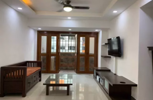 整套出租 • 芽笼 • 604 Choa Chu Kang Street 62 • S$4500 • 执行组屋 • 1636ft² / 151m²