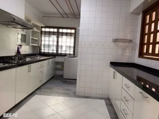 整套出租 • 芽笼 • 604 Choa Chu Kang Street 62 • S$4500 • 执行组屋 • 1636ft² / 151m² 照片