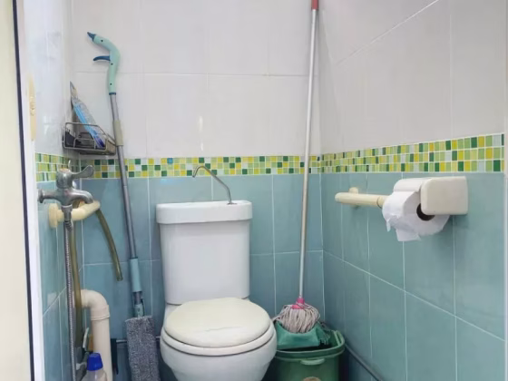 房屋出售 • 武吉知马 • 620 Bedok Reservoir Road • S$400000 • 3房(2臥室) • 646ft² / 60m² 照片