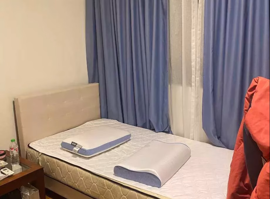 单间出租 • 纽顿 •  Monville Mansions • S$1000 • 住宅公寓 • 普通房 照片