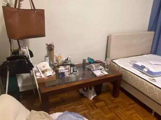 单间出租 • 纽顿 •  Monville Mansions • S$1000 • 住宅公寓 • 普通房 照片